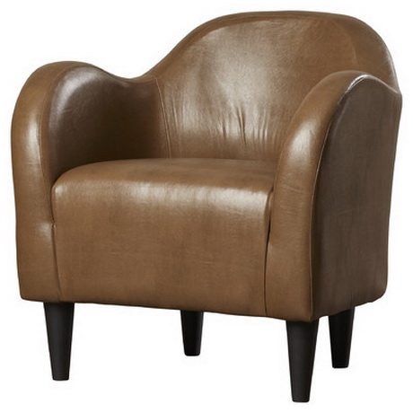 AC00402 New designs leather Lounge Chair