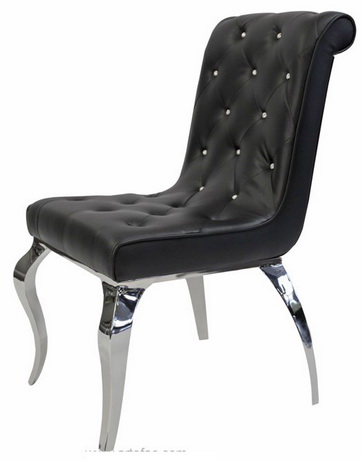 AC00564 New designs leather Lounge Chair