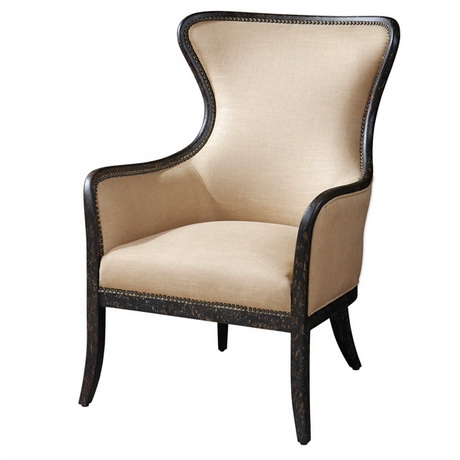 AC00577 New designs leather Lounge Chair