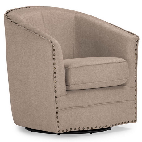 AC00609 New designs leather Lounge Chair