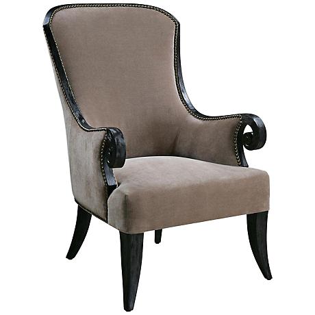 AC00630 New designs leather Lounge Chair