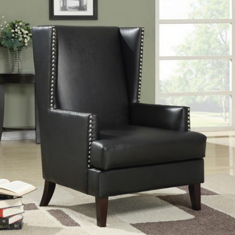 AC00696 New designs leather Lounge Chair