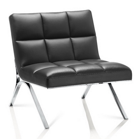 AC00712 New designs leather Lounge Chair