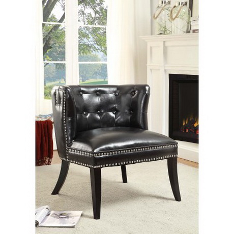 AC00715 New designs leather Lounge Chair