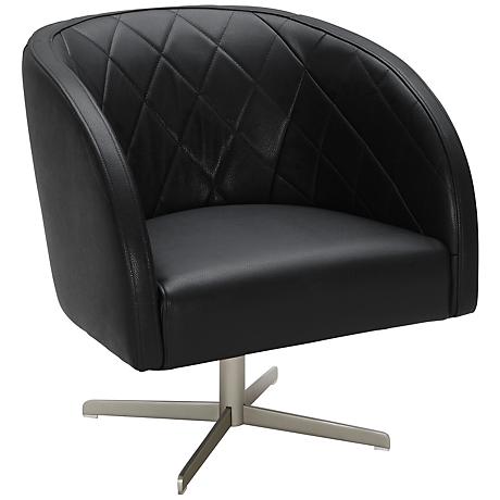 AC00722 New designs leather Lounge Chair