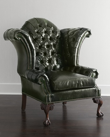 AC00772 New designs leather Lounge Chair