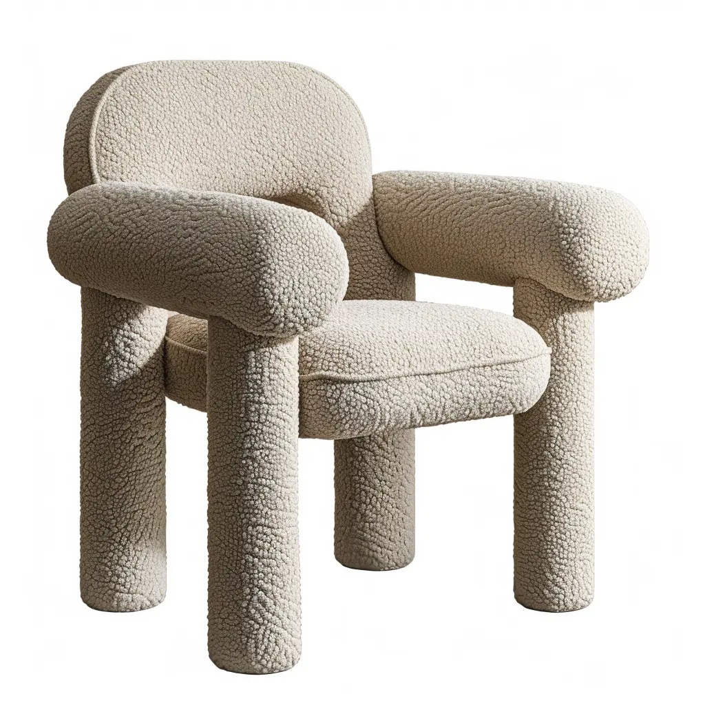 MTC0003 Solid wood Matoezzi ITALIA designing chair with high qua