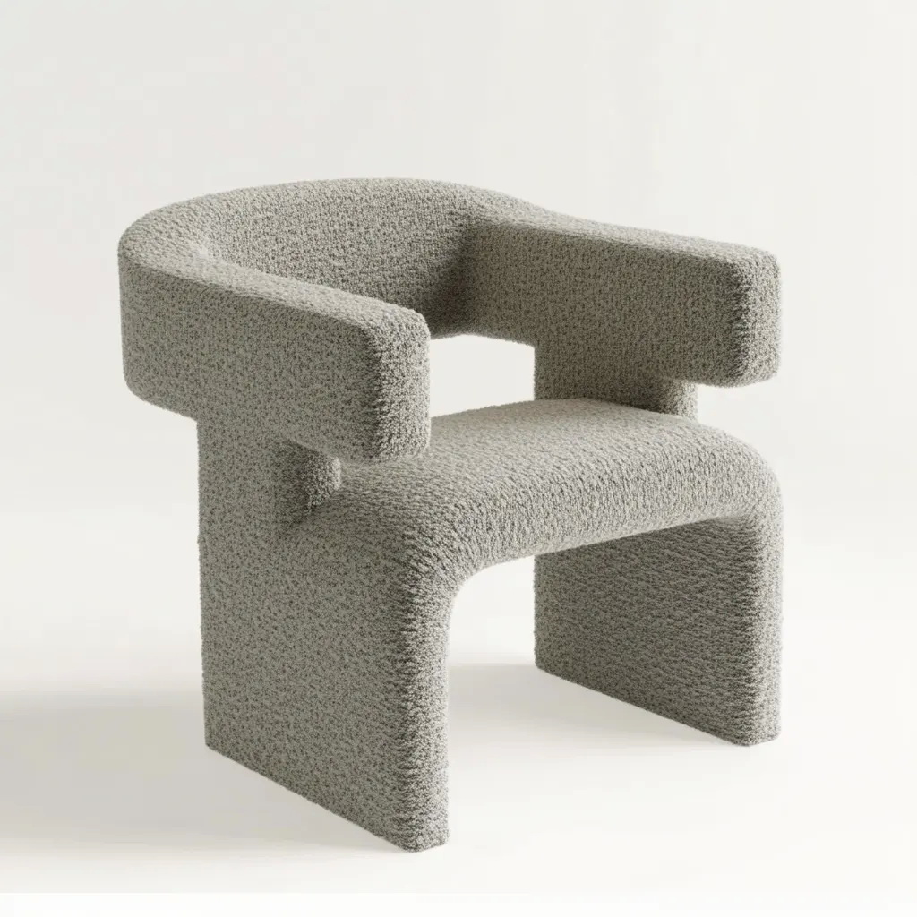 MTC0006 Solid wood Matoezzi ITALIA designing chair with high qua