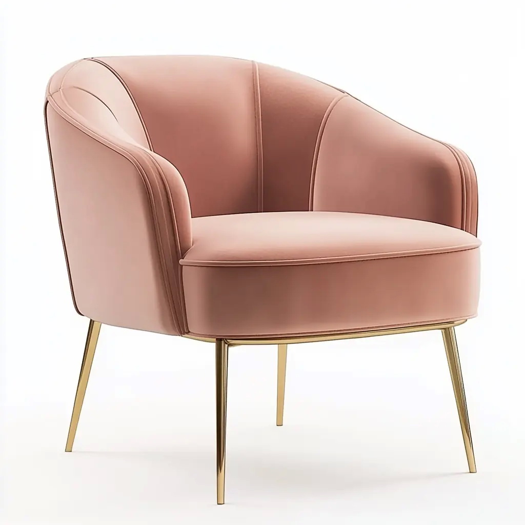 MTC0018 Solid wood Matoezzi ITALIA designing chair with high qua