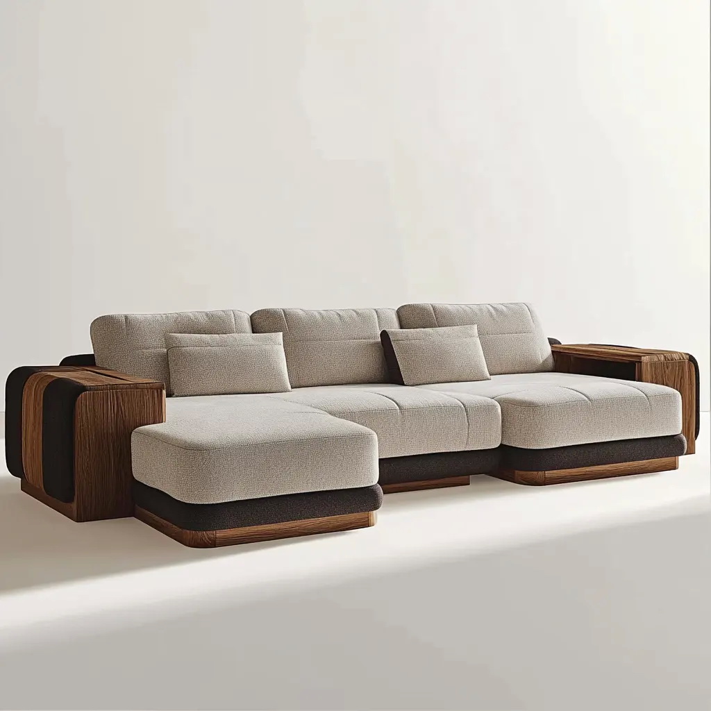 MTC0020 Solid wood Matoezzi ITALIA designing chair with high qua