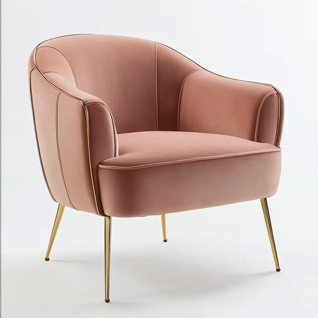 MTC0024 Solid wood Matoezzi ITALIA designing chair with high qua