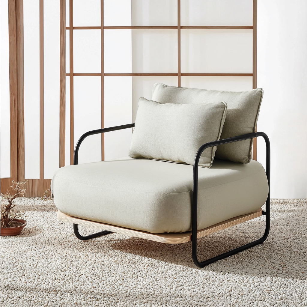 MTC0034 Matoezzi ITALIA design armchair