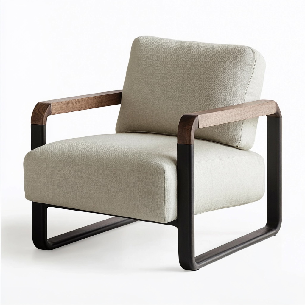 MTC0044 Matoezzi ITALIA design armchair