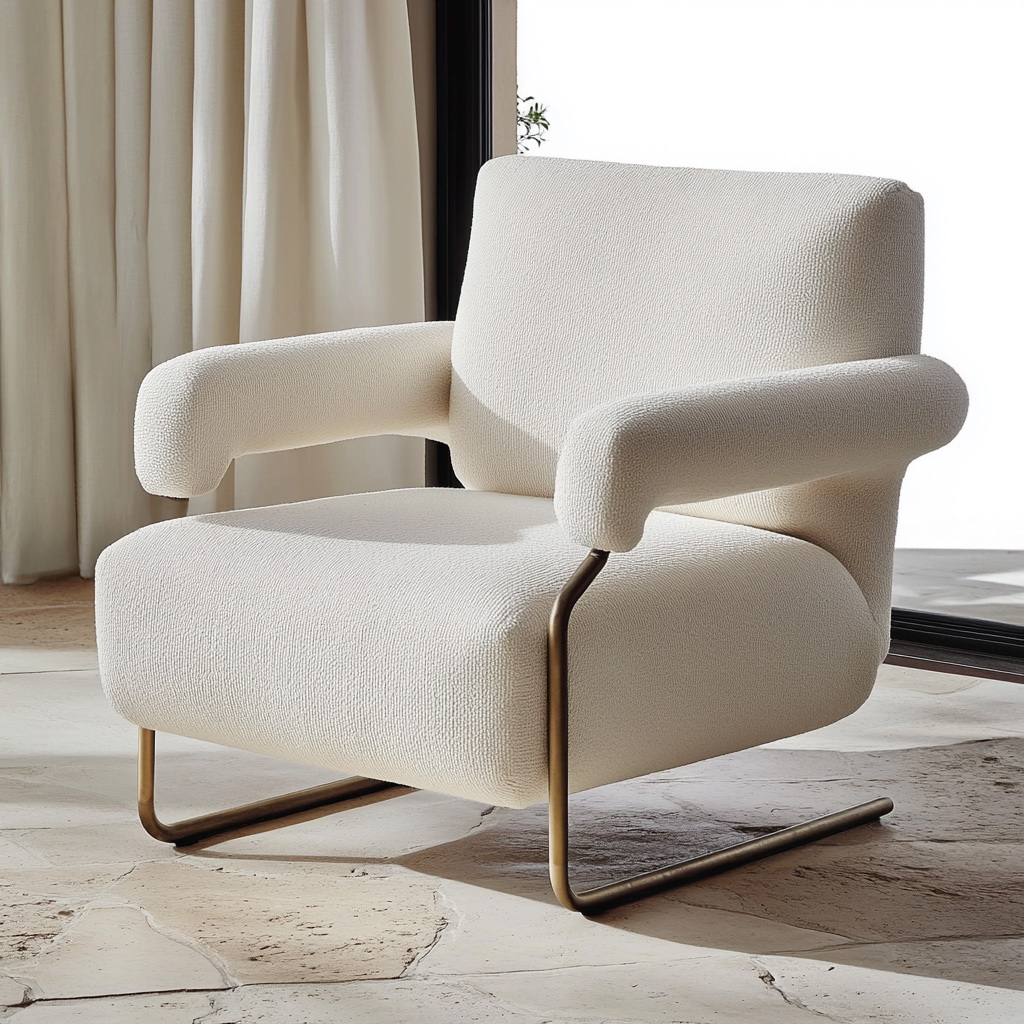 MTC0050 Matoezzi ITALIA design armchair