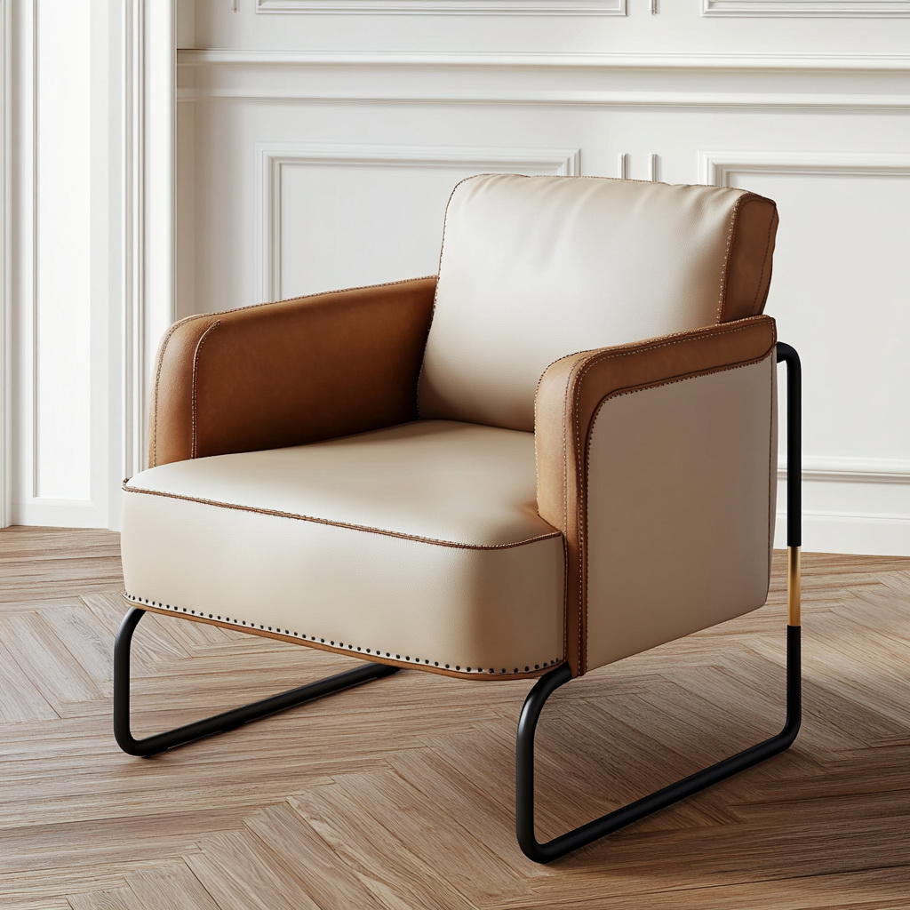 MTC0053 Matoezzi ITALIA design armchair