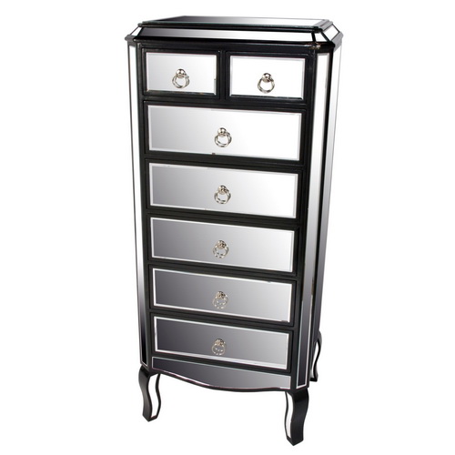 610044 Chest of drawer furniture