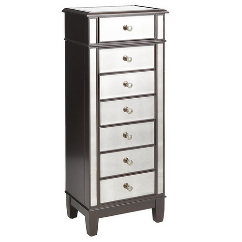 610045 Chest of drawer furniture