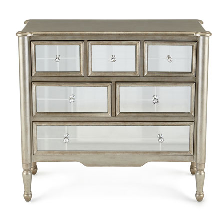 610053 Chest of drawer furniture