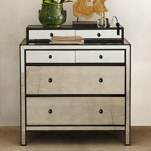 610060 Chest of drawer furniture