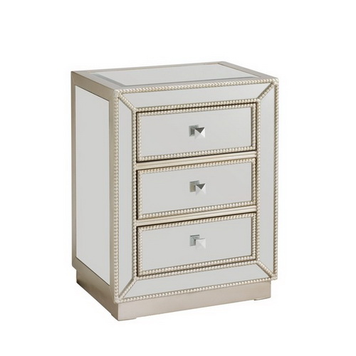 610095 living room chest of drawers