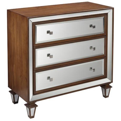 610097 living room chest of drawers