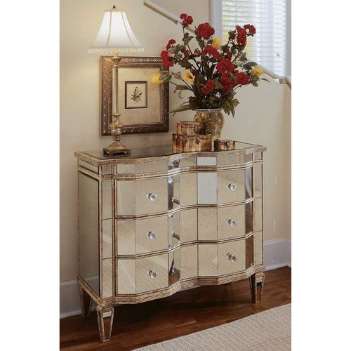 610103 living room chest of drawers