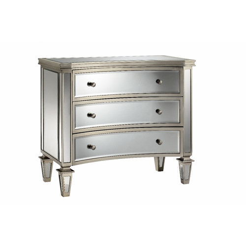 610105 living room chest of drawers