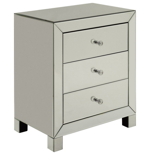 610107 living room chest of drawers