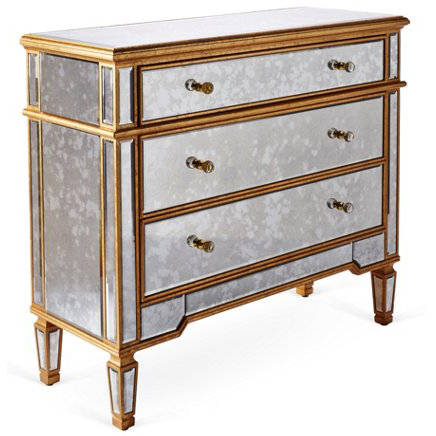 610108 living room chest of drawers