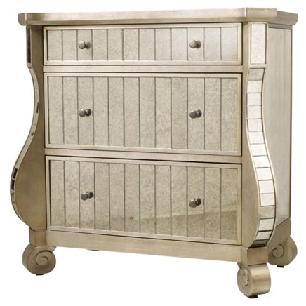 610115 living room chest of drawers