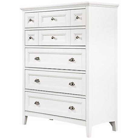 610116 living room chest of drawers