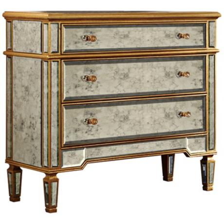 610117 living room chest of drawers