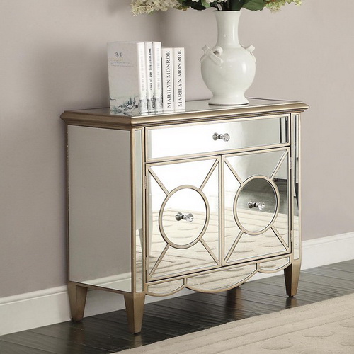 610119 living room chest of drawers