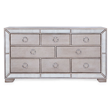 610225 living room cabinet drawer chest