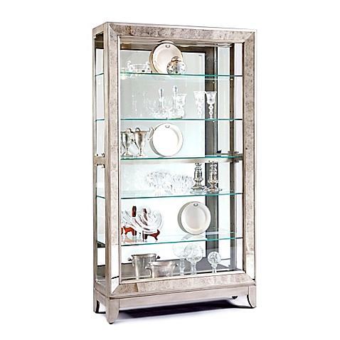 610325 fully assembled wood living cabinet