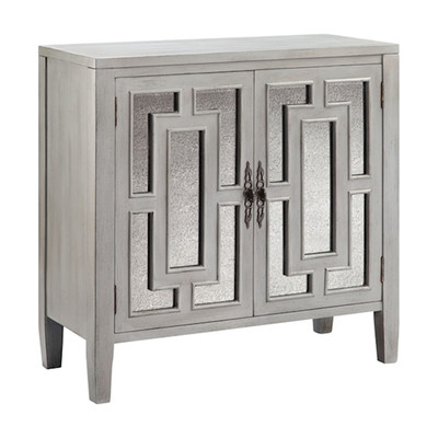 610450 wooden cabinet with drawer chest