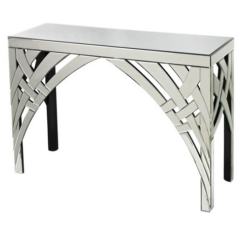 630057 hobby lobby mirrored console table