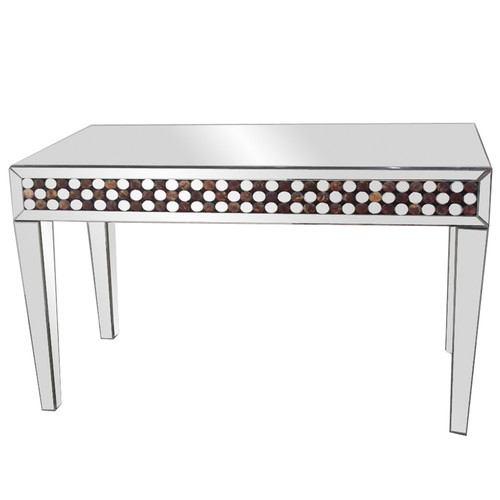 630058 hobby lobby mirrored console table