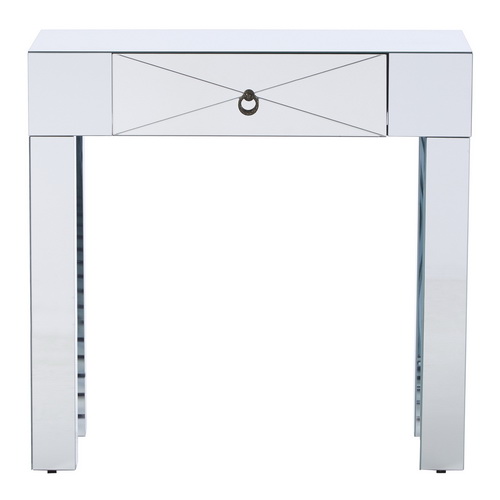 630067 hobby lobby mirrored console table