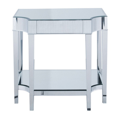 630072 hobby lobby mirrored console table