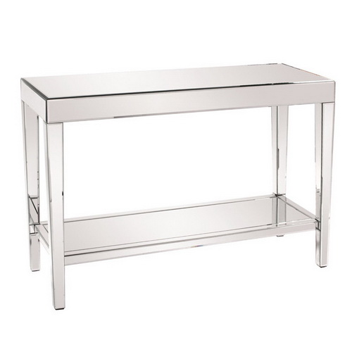 630073 hobby lobby mirrored console table