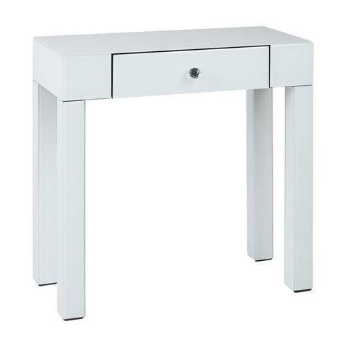 630074 hobby lobby mirrored console table