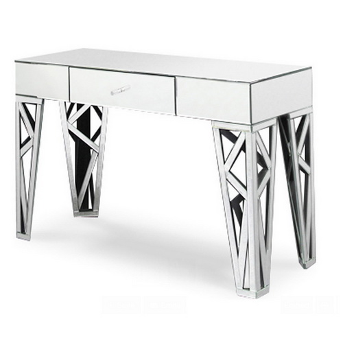 630075 hobby lobby mirrored console table