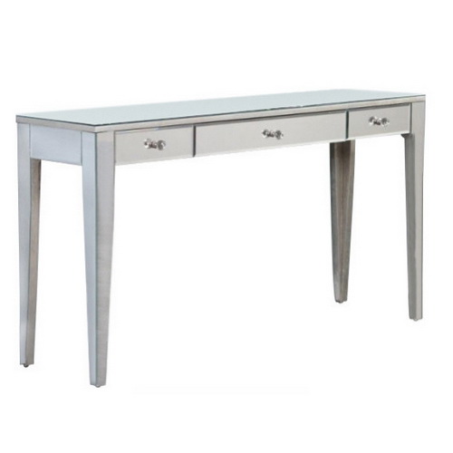 630076 hobby lobby mirrored console table