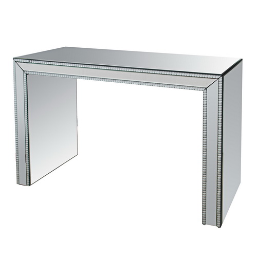 630082 hobby lobby mirrored console table