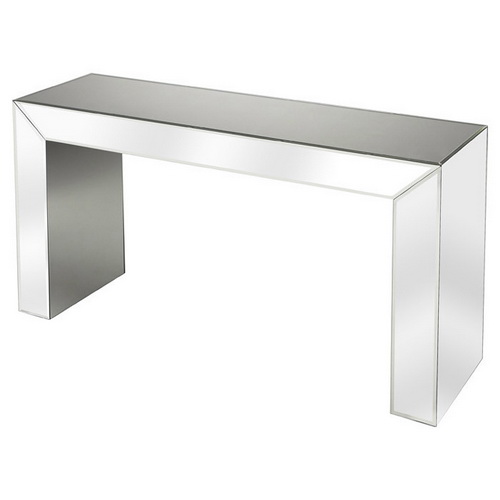 630088 hobby lobby mirrored console table