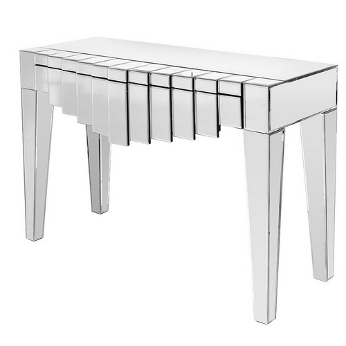 630093 console table with mirror