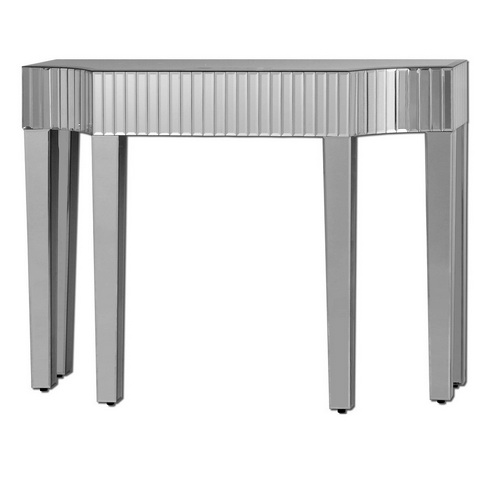 630094 console table with mirror