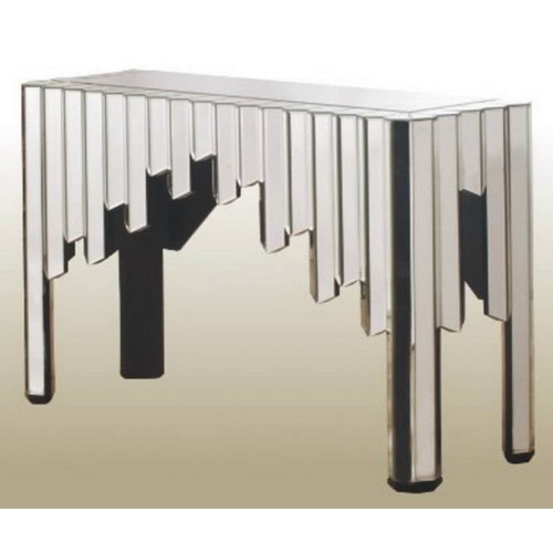 630102 console table with mirror