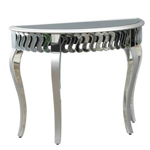 630107 console table with mirror